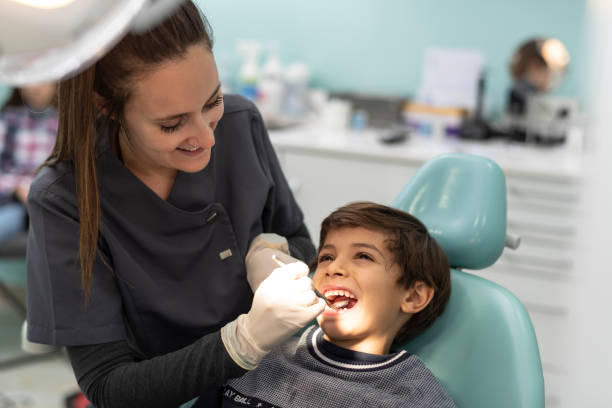 Best Emergency Wisdom Teeth Removal in Chico, WA