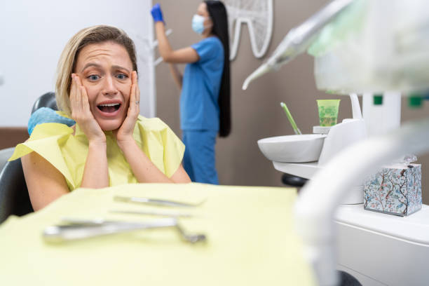 Best Emergency Treatment for Dental Infections or Abscesses in Chico, WA