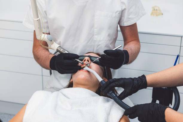 Best Emergency Orthodontic Services in Chico, WA